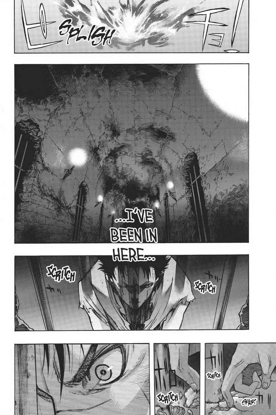 Shingeki no Kyojin Before the Fall Chapter 11 20